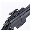 Aimsniper 45 Degree Offset 20mm Picatinny Mount Rail Fit Laser Red Dot Optic Scope for Kel-Tec SUB 2000 view 1