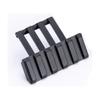 Aimsniper 45 Degree Offset 20mm Picatinny Mount Rail Fit Laser Red Dot Optic Scope for Kel-Tec SUB 2000 view 2