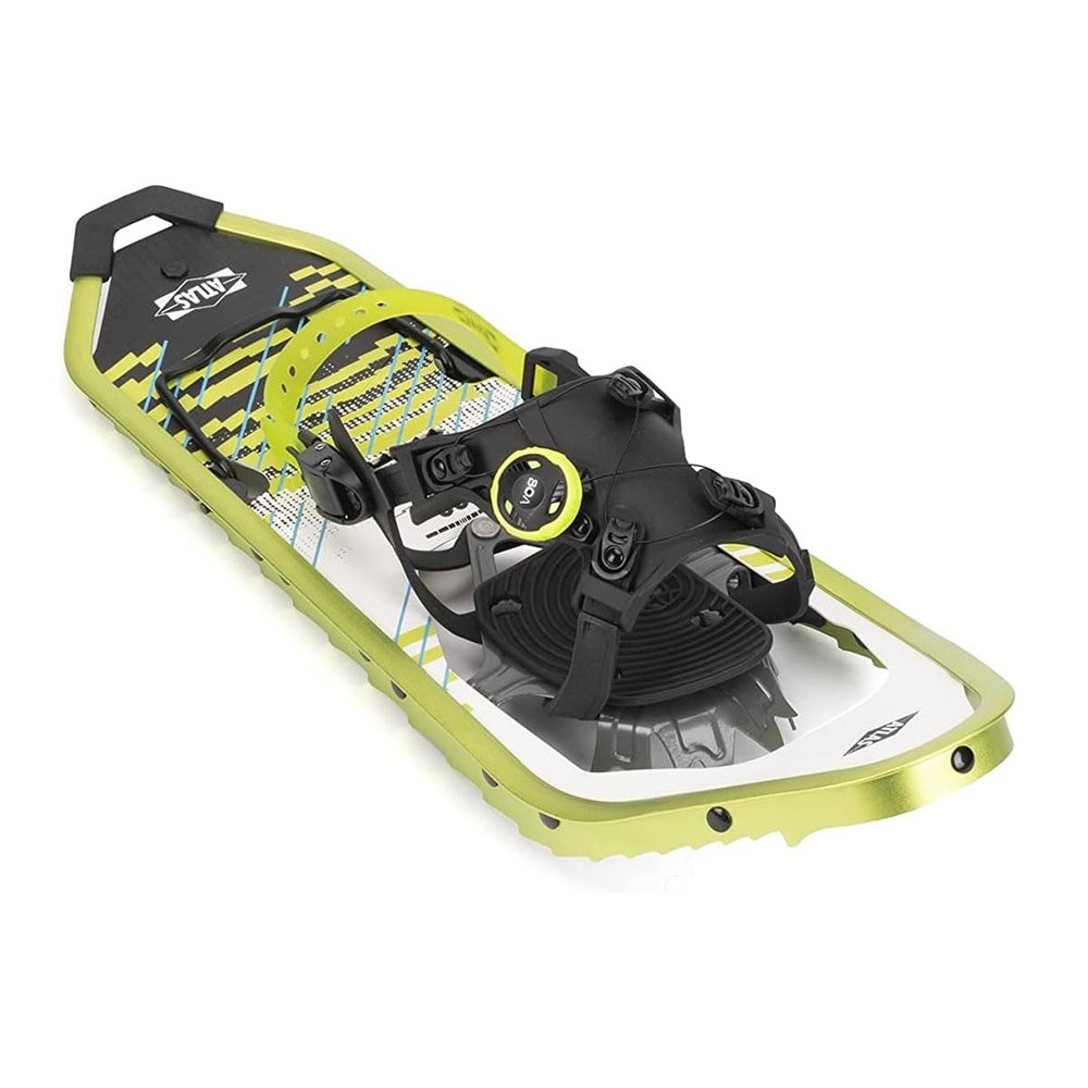 Atlas Range-MTN Snowshoe