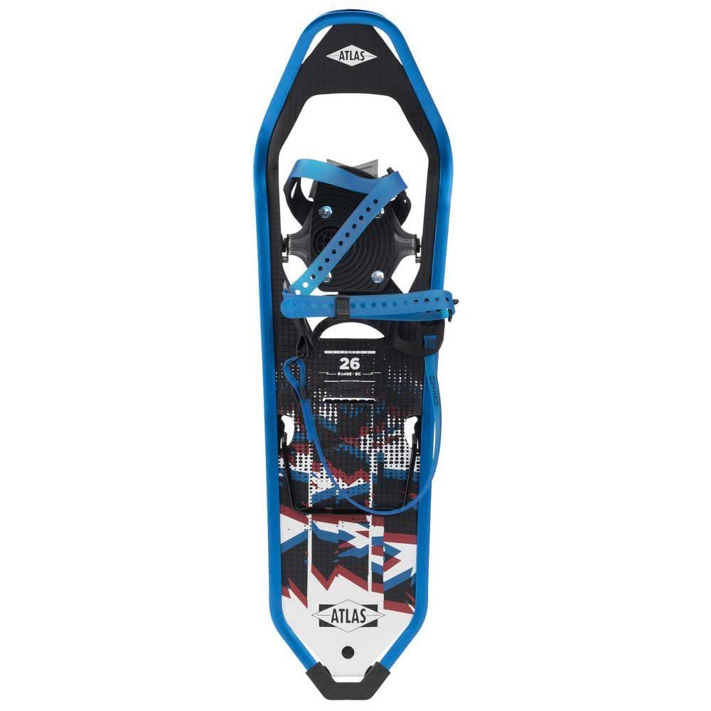 Atlas Range-BC Snowshoe