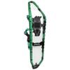 Atlas Snowshoes womens Range-Trail Snowshoe , GREEN, 26 view 2