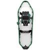 Atlas Snowshoes womens Range-Trail Snowshoe , GREEN, 26 view 3