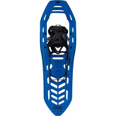 Atlas Snowshoes Helium-MTN Snowshoe, Blue, 26