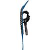 Atlas Snowshoes Helium-MTN Snowshoe, Blue, 26 view 2