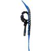 Atlas Snowshoes Helium-MTN Snowshoe, Blue, 26 view 3