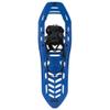 Atlas Snowshoes Unisex-Adult Helium-MTN Snowshoe, Blue, 23 view 1