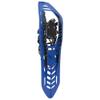 Atlas Snowshoes Unisex-Adult Helium-MTN Snowshoe, Blue, 23 view 2