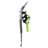 Atlas Snowshoes Helium-Trail Snowshoe, Black/Bright Green, 30 view 3