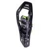 Atlas Snowshoes Helium-Trail Snowshoe, Black/Bright Green, 30 view 4