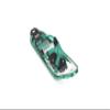 Atlas Snowshoes Range-Trail Snowshoe, Green, 22 view 1