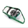 Atlas Snowshoes Range-Trail Snowshoe, Green, 22 view 2