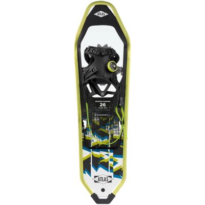 Atlas Range-MTN Snowshoe