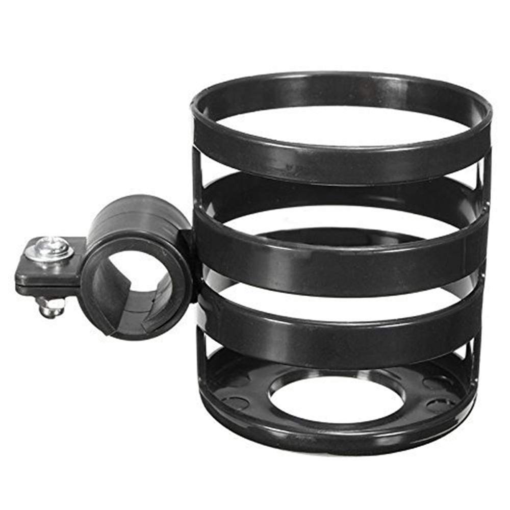 Compatible with MTB Bike Bicycle Water Bottle Cup Rack Cage Holder Bracket Cycling Accessories,Perfect Bike Accessories Black