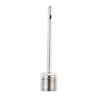 BARMI 10Pcs Inflating Air Metal Needle Football Basketball Pump Inflator Pins Set,Perfect Bike Accessories view 3