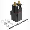 CLUBRALLY 48 Volt OEM Solenoid with Resistance for Club Car New Model DS & Precedent & Tempo, OEM#102865901, 1014947 view 1