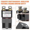 CLUBRALLY 48 Volt OEM Solenoid with Resistance for Club Car New Model DS & Precedent & Tempo, OEM#102865901, 1014947 view 3