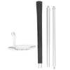 34.6 in Putter, Lightweight Portable Putter, Foldable 3Section Office for Indoor Outdoor Home Course view 1