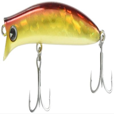 AMS Design (Ima) Komomo 2 65#KM265-121 Red Gold, 2.6 inches (65 mm), 0.2 oz (6 g)