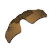 Millersawp Radar EV Path OO9208 Replacement Lenses for Oakley Sunglass-Bronze Iridium view 1