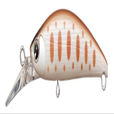 AMS Design (Ima) Skari 60 Deep #SU60D-020 Pearl Off White