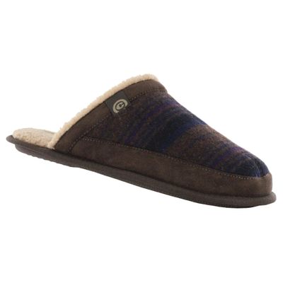 Cobian Men's Calido Mule Multi, 9