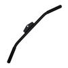 Cable Machine Lat Pulldown Attachments - 29/39/48 Inch Wide Grip Non-slip Handle K Bar (29 Inch) view 1