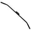 Cable Machine Lat Pulldown Attachments - 29/39/48 Inch Wide Grip Bar with Non-slip Handle for Home Gym Tricep Training (K Bar Length 48 Inch) view 1