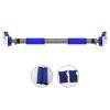 WXYZ Pull-Up Bar Indoor Wall Horizontal Bars, Male and Female Fitness Pull-up Bars, 72-93cm, 92-125cm, 110-140cm, 130-176cm (Size : 130-176cm) view 2