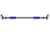 WXYZ Pull-Up Bar Steel Adjustable Horizontal Bar On The Door, Without Drilling and Screwless Fitness Bar, 72-93cm, 92-125cm, 110-140cm, 130-176cm (Size : 110-140cm) view 1