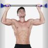 WXYZ Pull-Up Bar Steel Adjustable Horizontal Bar On The Door, Without Drilling and Screwless Fitness Bar, 72-93cm, 92-125cm, 110-140cm, 130-176cm (Size : 110-140cm) view 2