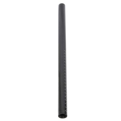 Alomejor Carbon Fiber Seatpost, Lightweight and Durable, High Strength, 22.2x400mm for Mountain Biking, Road Biking, and Commuting