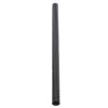 Alomejor Carbon Fiber Seatpost, Lightweight and Durable, High Strength, 22.2x400mm for Mountain Biking, Road Biking, and Commuting view 1