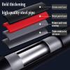 Pull Up Bar Hua Portable Fitness Pull-up Bar, Safety Steel Horizontal Bars, Adjustable 65-175cm Safety Non-Slip Sports Training Rod for Men and Women, Load 300kg (Size : 95-125cm) view 3