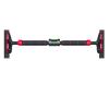 Pull Up Bar Hua Home Fitness Pull-up Bar, Portable Horizontal Bar, Strength Training Equipment for Men and Women with Safety Locks, Load 300kg, 3 Sizes (Size : 70-96cm) view 1