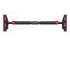 Pull Up Bar Hua Safety Steel Pull-up Bar, Portable Horizontal Bar, for Home Indoor Door Frames Without Punching Sports Fitness Bar, Adjustable 70-160cm (Size : 70-96cm) view 1