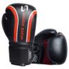 Never Giveup - Boxing Gloves for Boxing MMA Muay Thai Bagwork Training & Fight (16oz) view 1