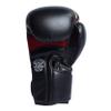 Never Giveup - Boxing Gloves for Boxing MMA Muay Thai Bagwork Training & Fight (16oz) view 3
