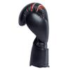 Never Giveup - Boxing Gloves for Boxing MMA Muay Thai Bagwork Training & Fight (16oz) view 4