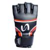 Never Give Up - MMA Fight Gloves for Training & Fight (L/XL) view 2