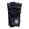 Never Give Up - MMA Fight Gloves for Training & Fight (L/XL) view 3