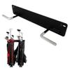 StoreYourBoard BLAT 2 Golf Bag Wall Mount | Home & Garage Storage Hooks | Golf Bag Holder | Heavy-Duty Wall Mount Organizer for Golf Bags & Accessories view 1