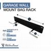 StoreYourBoard BLAT 2 Golf Bag Wall Mount | Home & Garage Storage Hooks | Golf Bag Holder | Heavy-Duty Wall Mount Organizer for Golf Bags & Accessories view 3