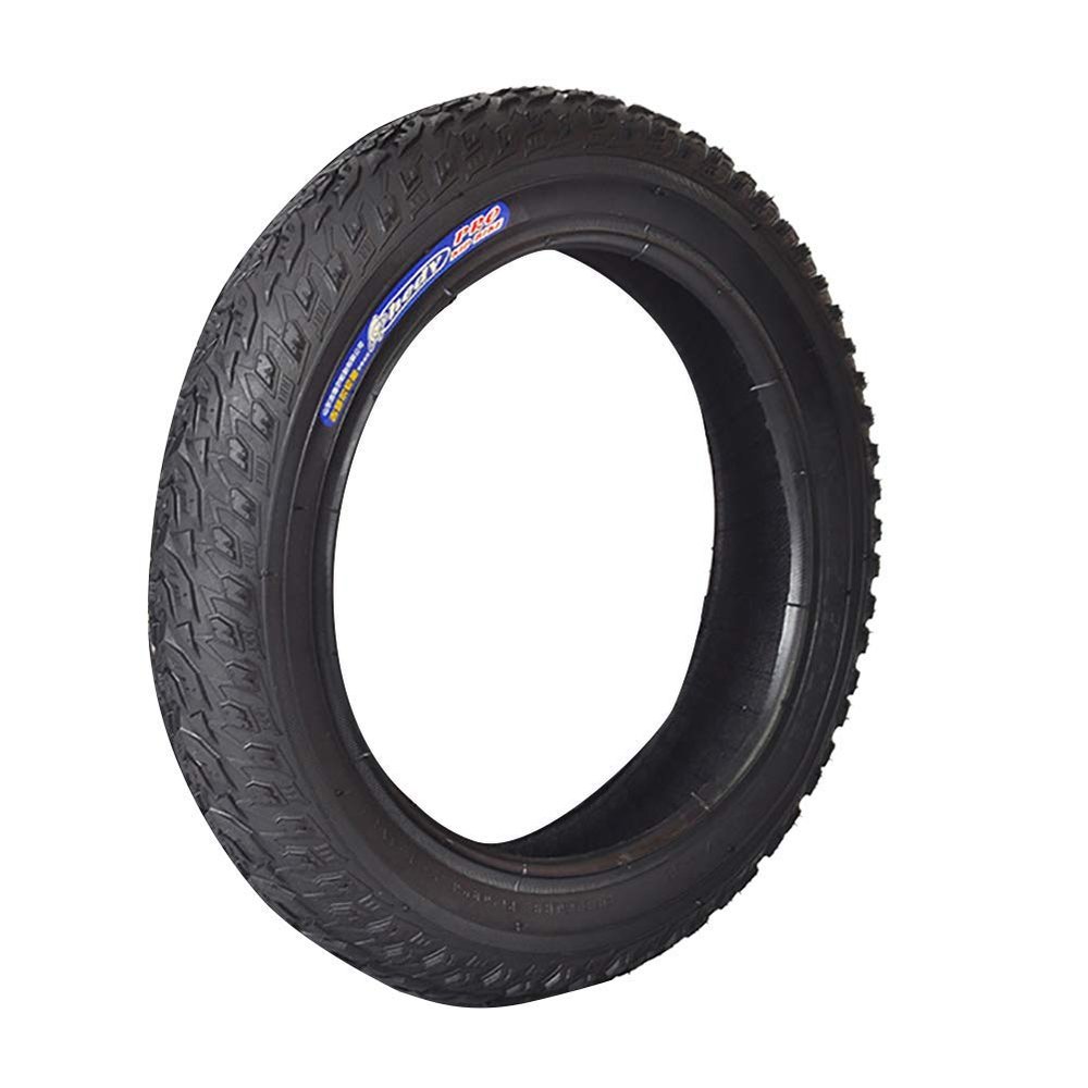 BARMI 12x2.125inch Children Kids Bicycle Bike Cover Tire Tyre Durable Cycling Parts,Perfect Bike Accessories