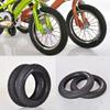 BARMI 12x2.125inch Children Kids Bicycle Bike Cover Tire Tyre Durable Cycling Parts,Perfect Bike Accessories view 2
