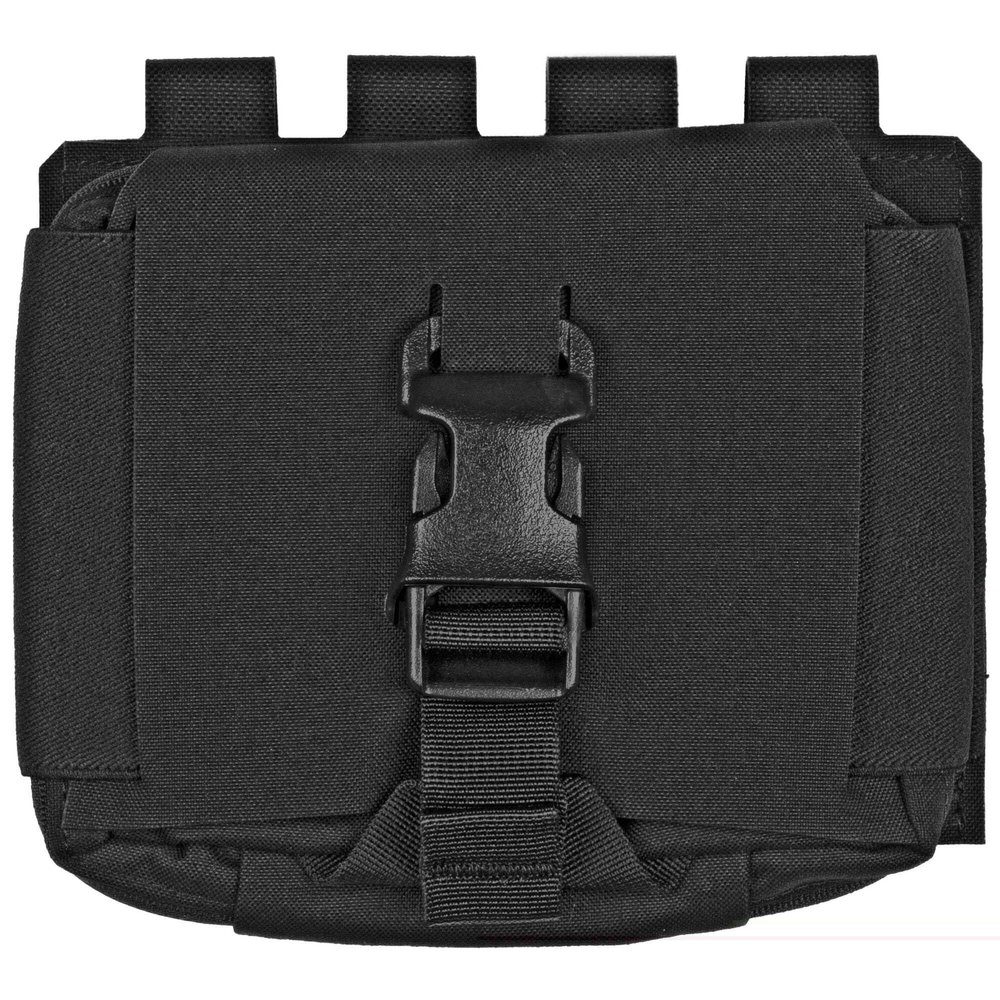 BLACKHAWK Foundation Series Black IFAK, Bag