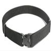 Duty Belt Black Web, 2.25", Hang Tag view 1