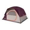 Coleman 6-Person Skydome Camping Tent - BlackBerry view 1