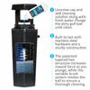 Clean Flight The Original Premium Golf Ball Washer - Portable Cleaner for Golf Bag or Cart - Best Golf Accessories Gifts for Men & Women. (1Pack) view 2