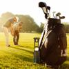 Clean Flight The Original Premium Golf Ball Washer - Portable Cleaner for Golf Bag or Cart - Best Golf Accessories Gifts for Men & Women. (1Pack) view 3