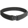 Duty Belt Black Reinforced Web, 2.25", Hang Tag view 1